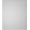 Ekena Millwork Vertical Surface Mount PVC Gable Vent: Non-Functional, w/3-1/2"W x 1"H, Standard Frame, 30"W x 36"H GVPVE30X3601SN - alternate 3
